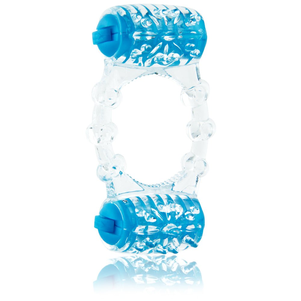 Two-O Double Pleasure Ring