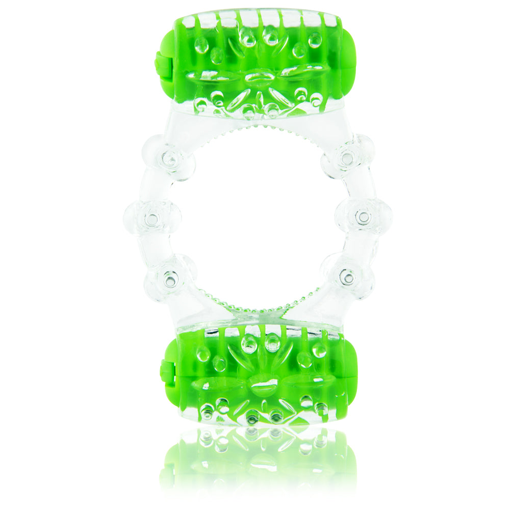 Two-O Double Pleasure Ring
