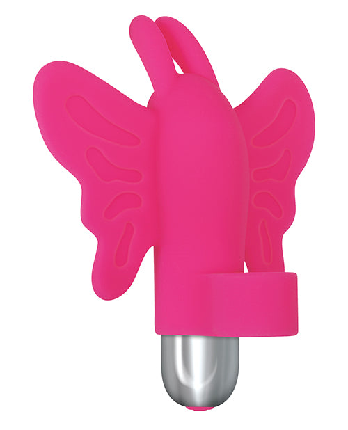 My Butterfly Bullet Vibrator