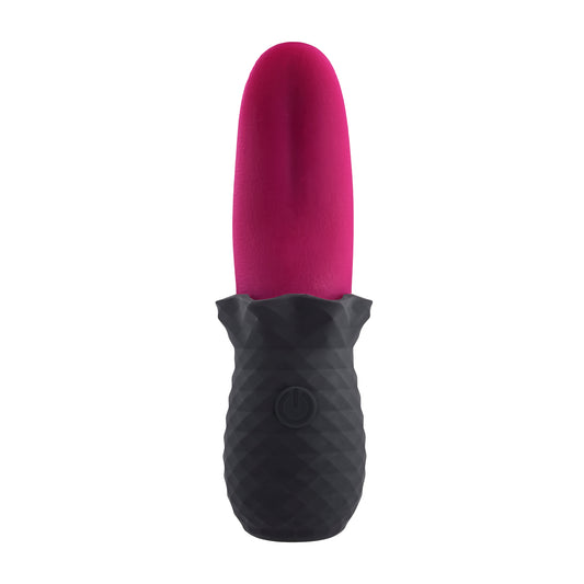 Selopa Tongue Teaser Vibrator