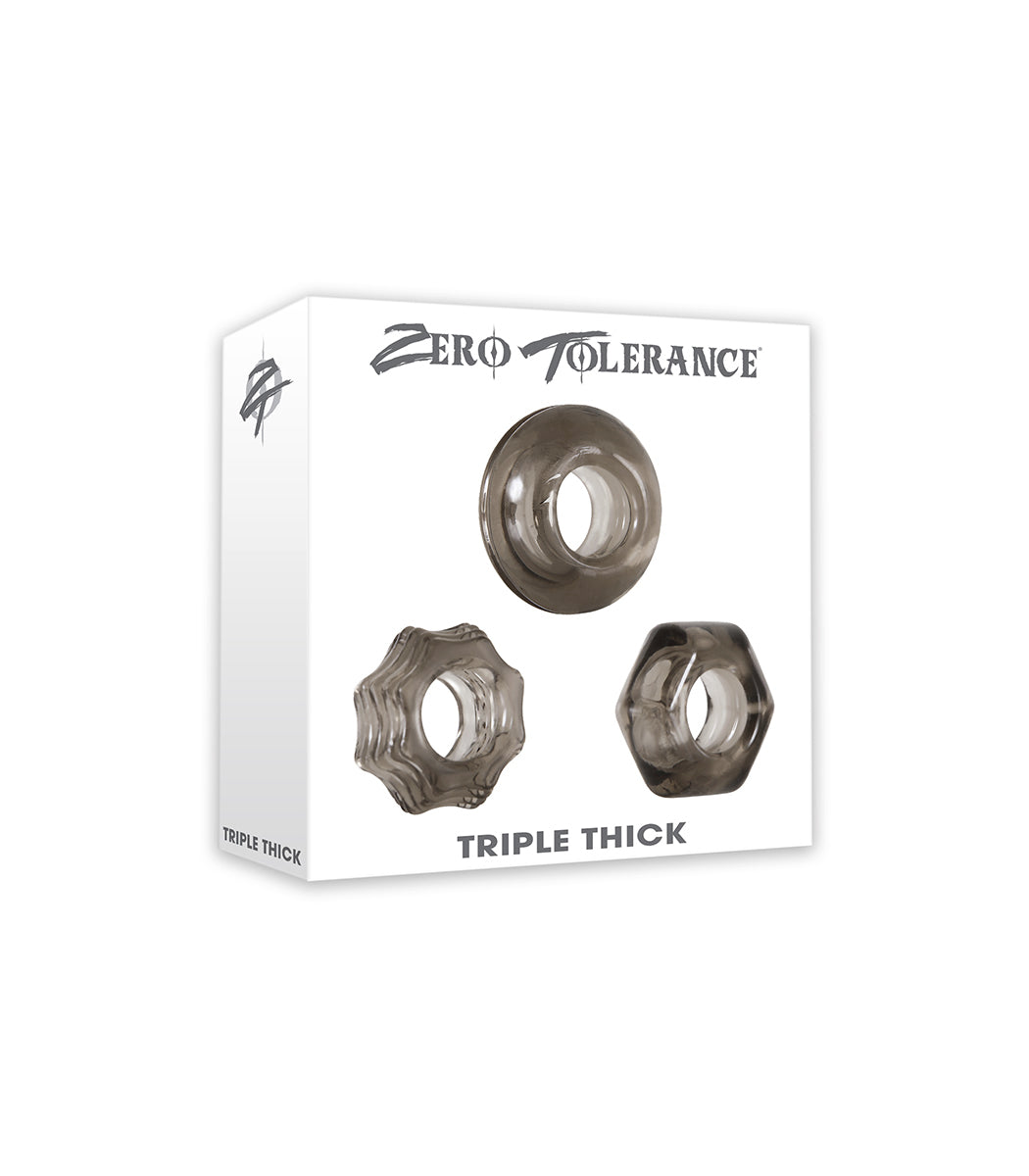 Triple Thick