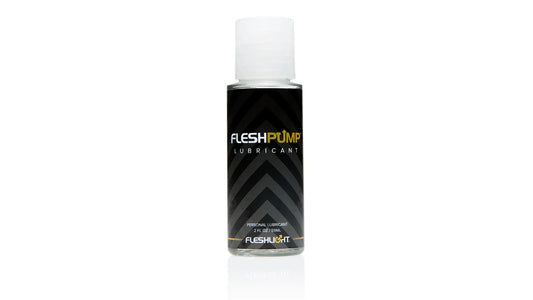 FleshPumpâ„¢ Lubricant