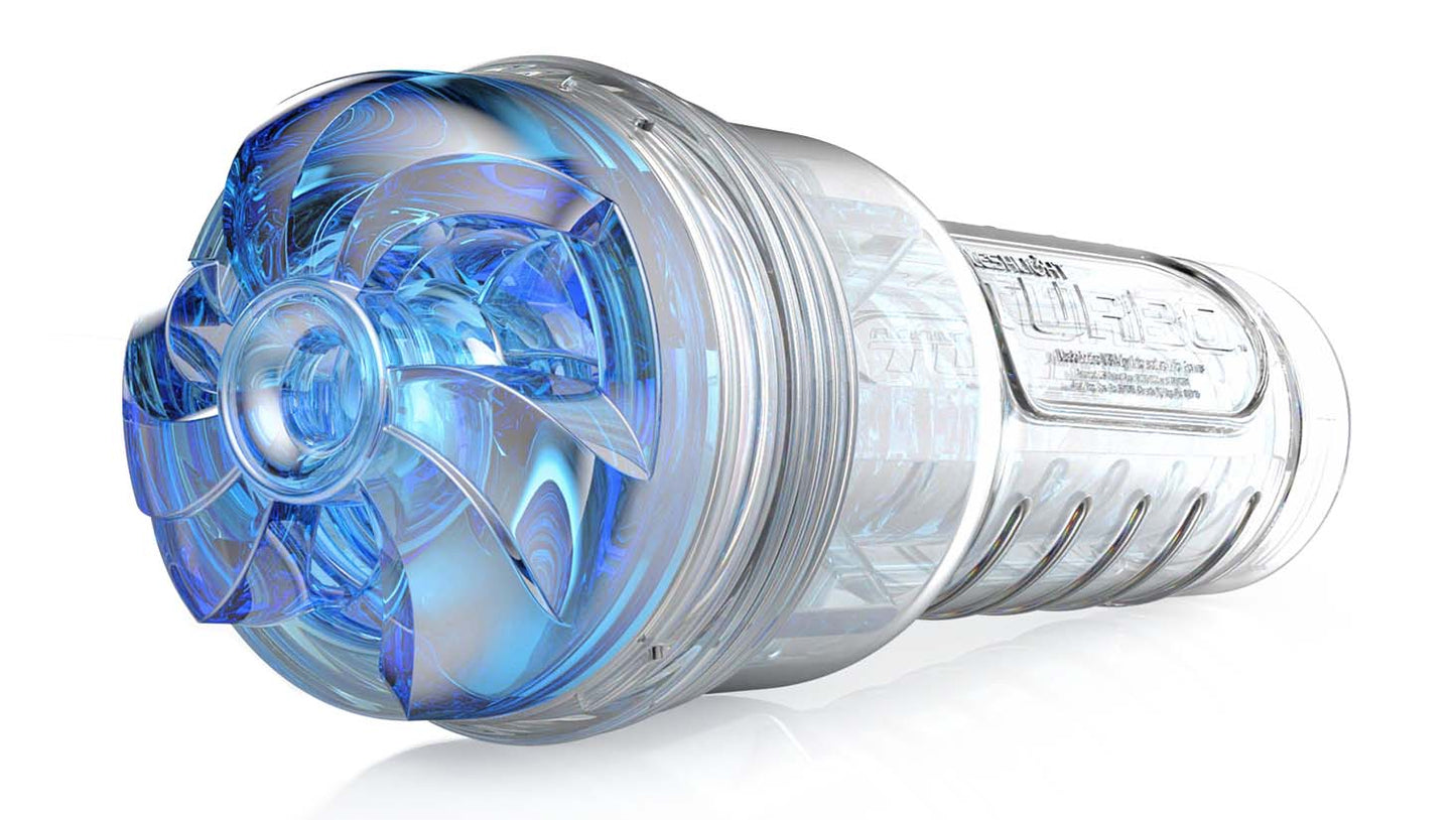 Fleshlight Turbo - Core Blue