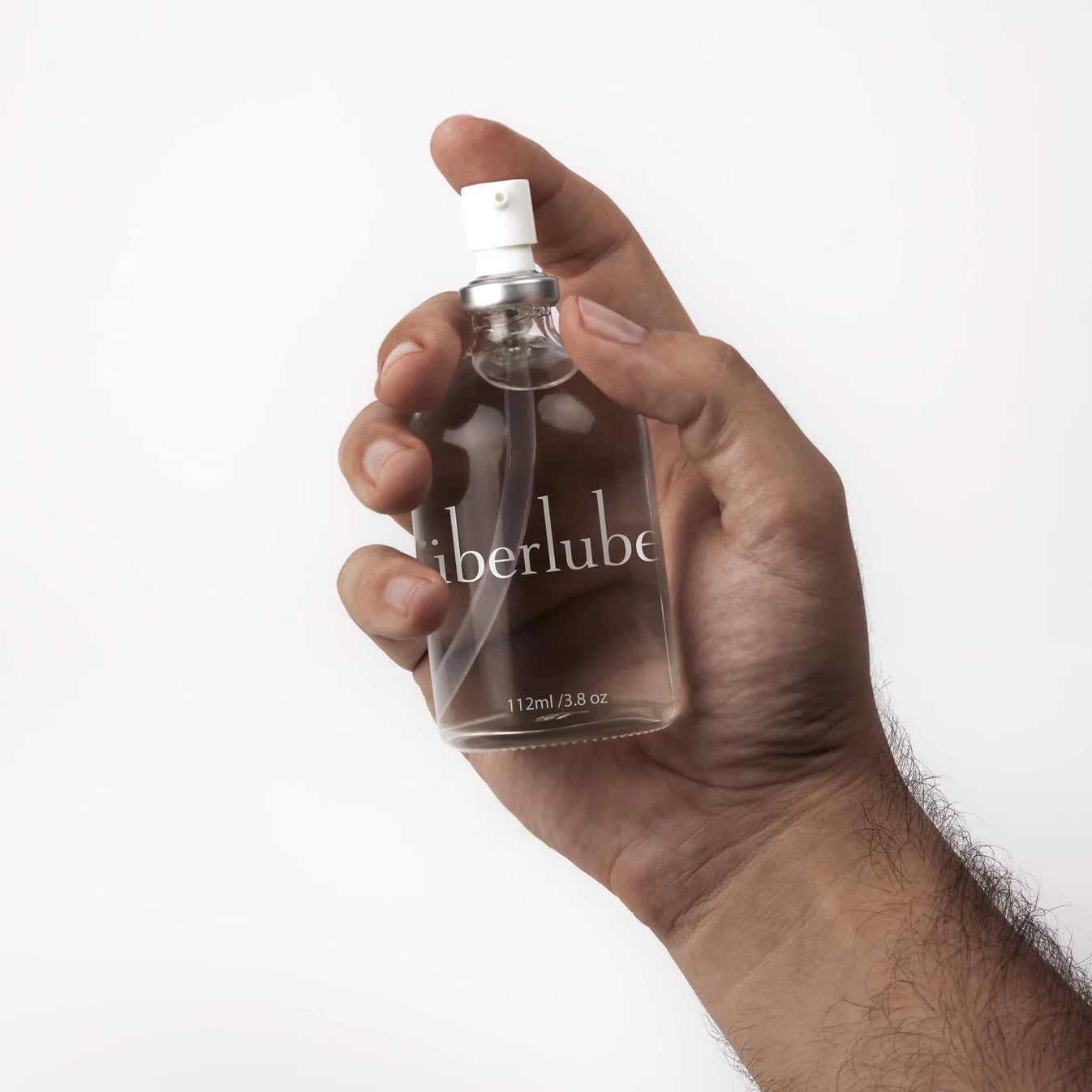 Uberlube Premium Silicone Lubricant