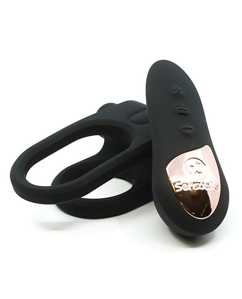 XLR8 Ring