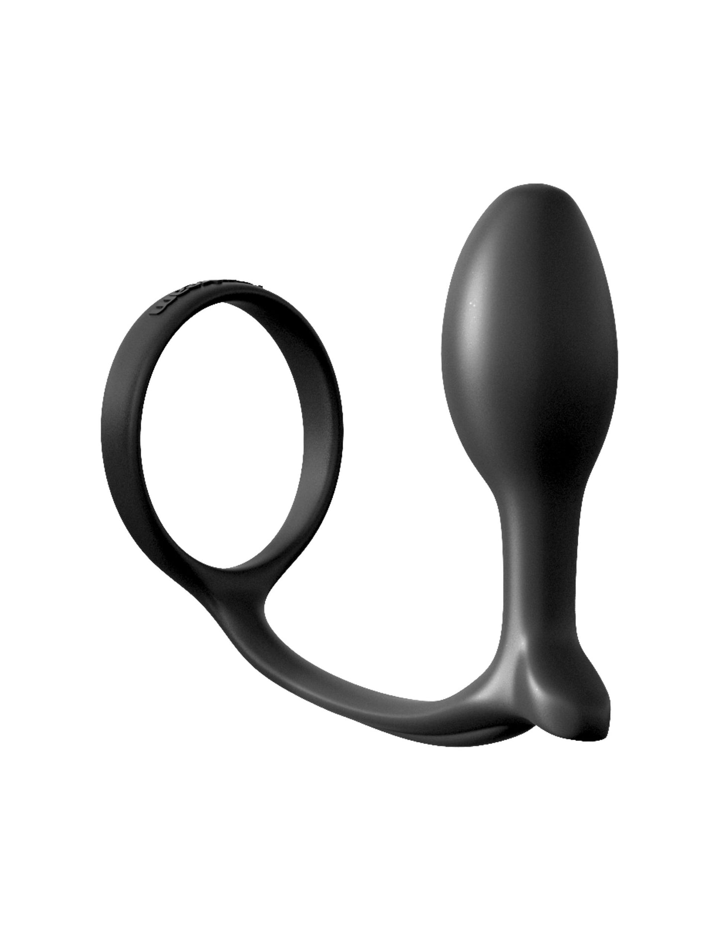 Anal Fantasy Ass-Gasm Cock Ring