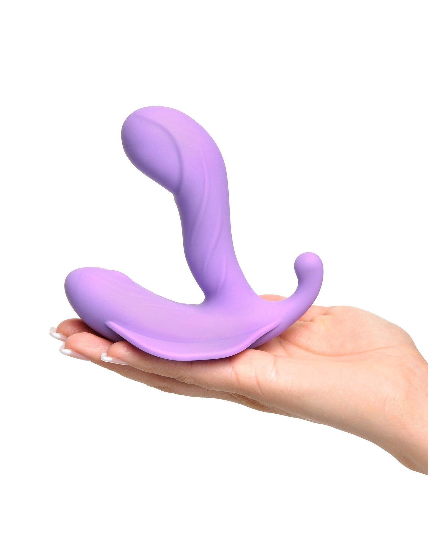 Fantasy For Her G-Spot Her Vibrator