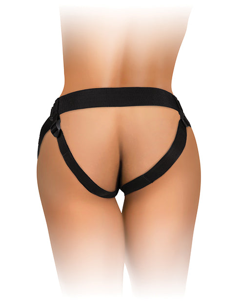 King Cock Elite Beginners Body Dock Harness