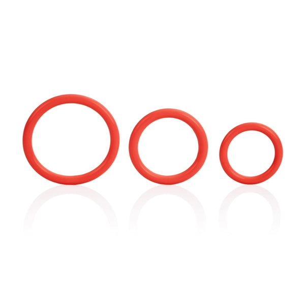 Tri-Rings™