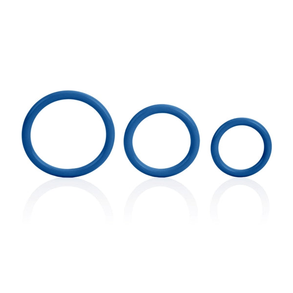 Tri-Rings™