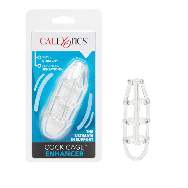 Cock Cageâ„¢ Enhancer