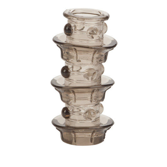 Dr. Joel Kaplan® Triple Stacker Beaded Girth Ring