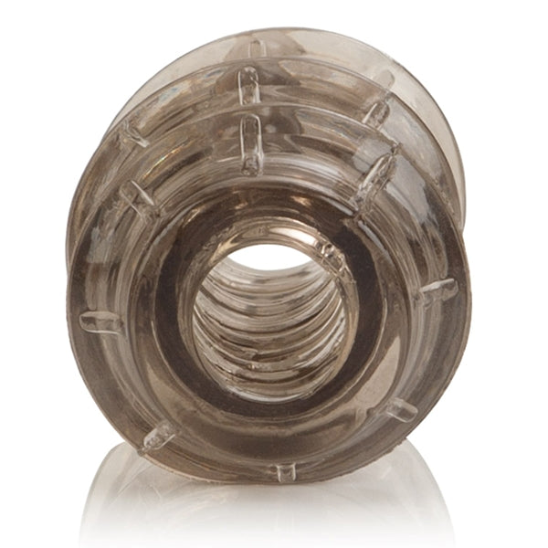 Dr. Joel Kaplan® Triple Stacker Beaded Girth Ring