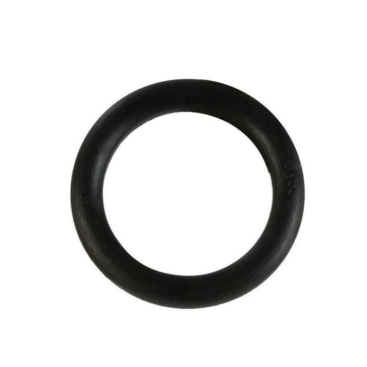 Black Rubber Ringâ„¢