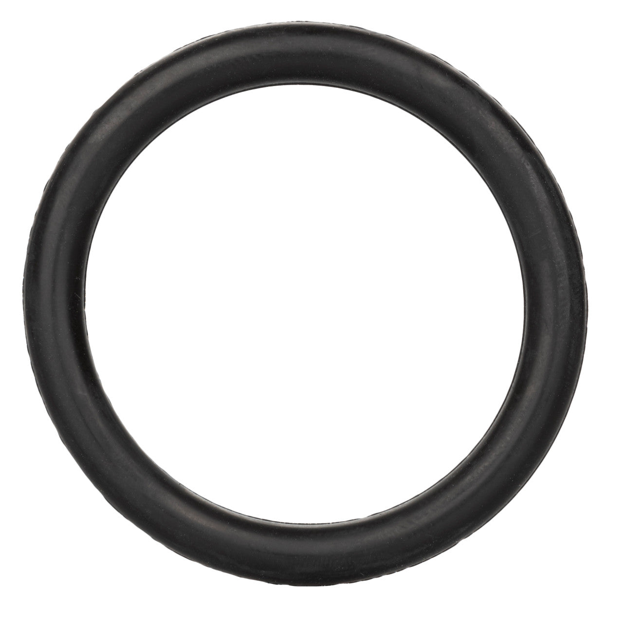 Black Rubber Ring™