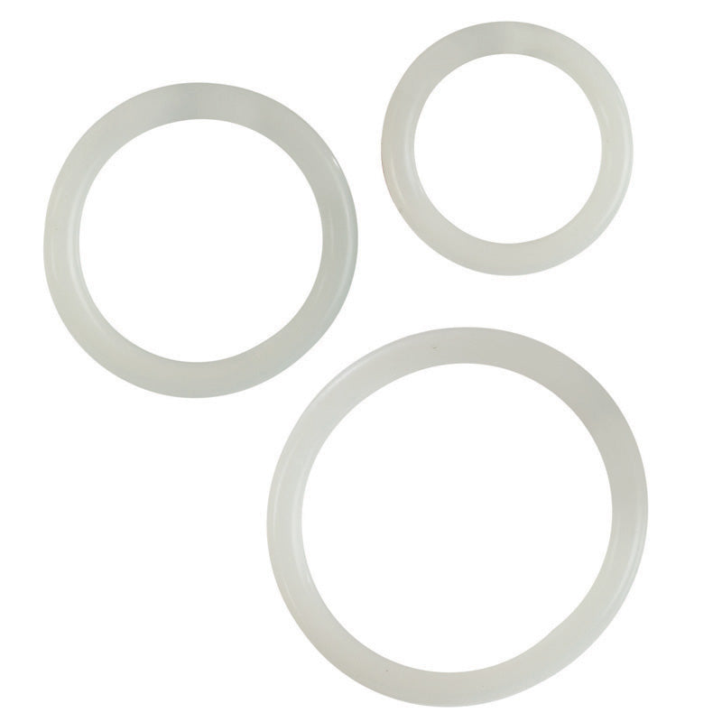 Tri-Rings™