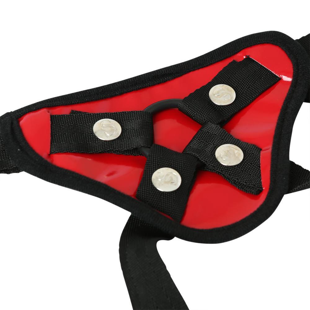 Phoenix Strap On