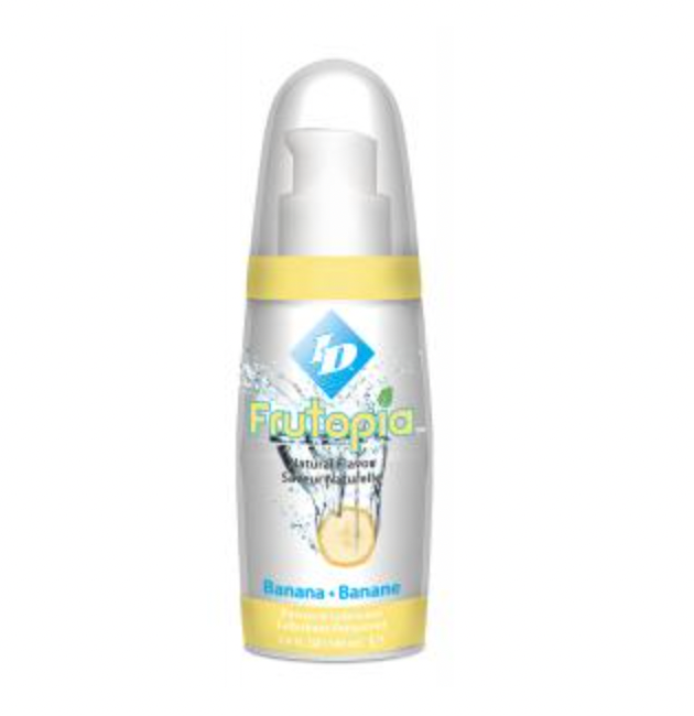 Frutopia Natural Lubricant