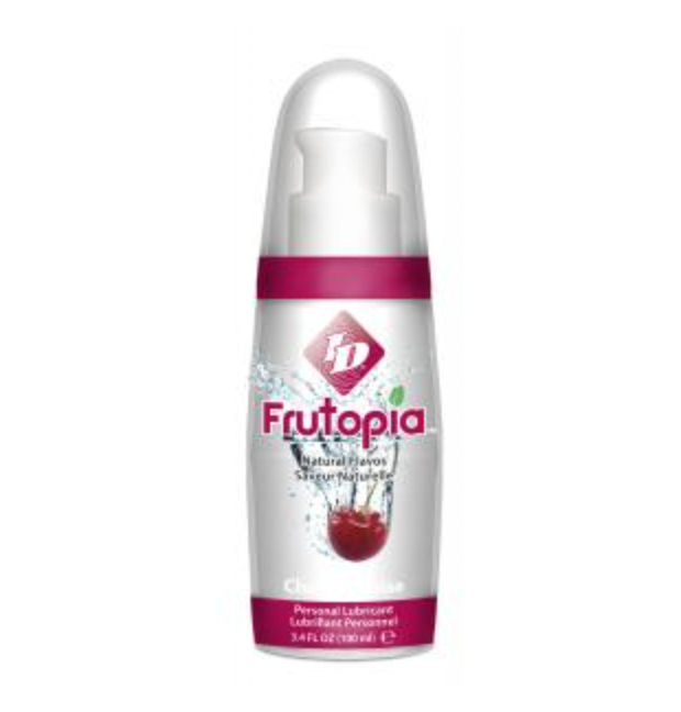 Frutopia Natural Lubricant