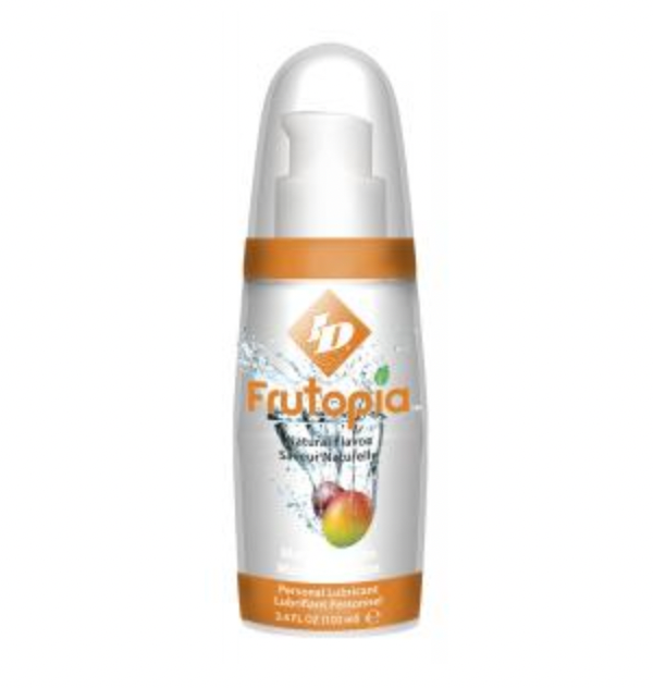 Frutopia Natural Lubricant