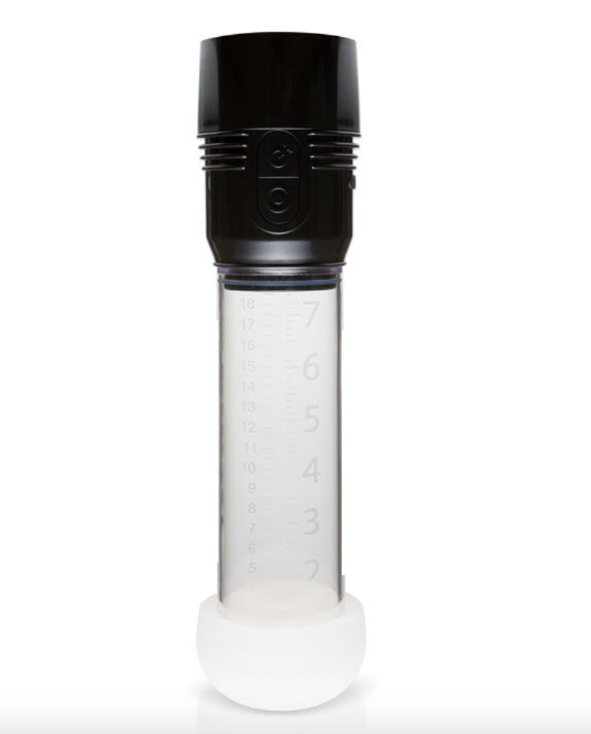 FLESHPUMP™