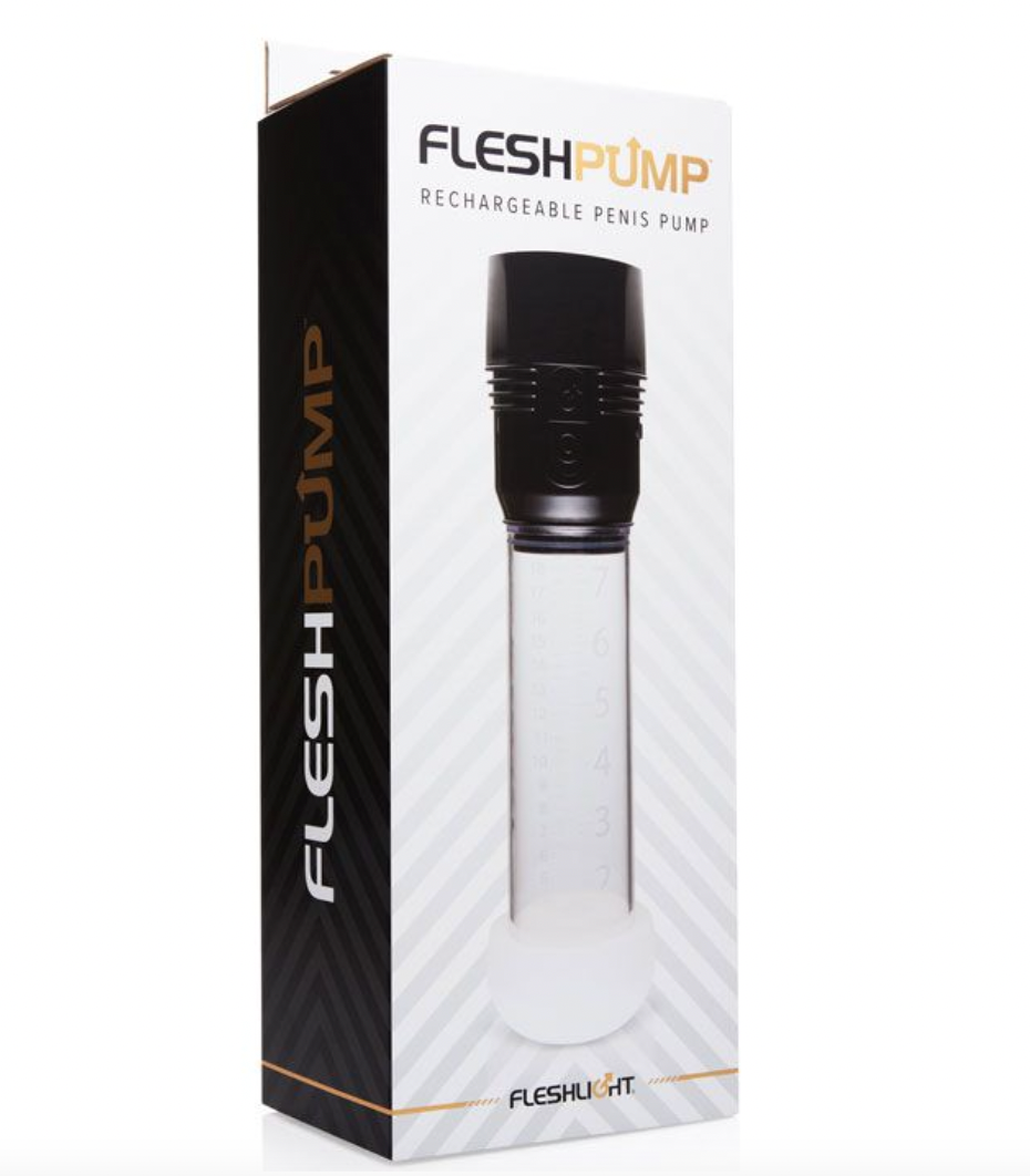 FLESHPUMP™