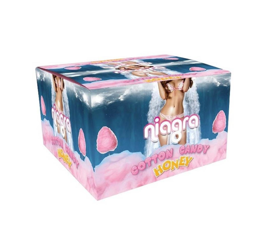 Honey Cotton Candy Sensual Enhancement