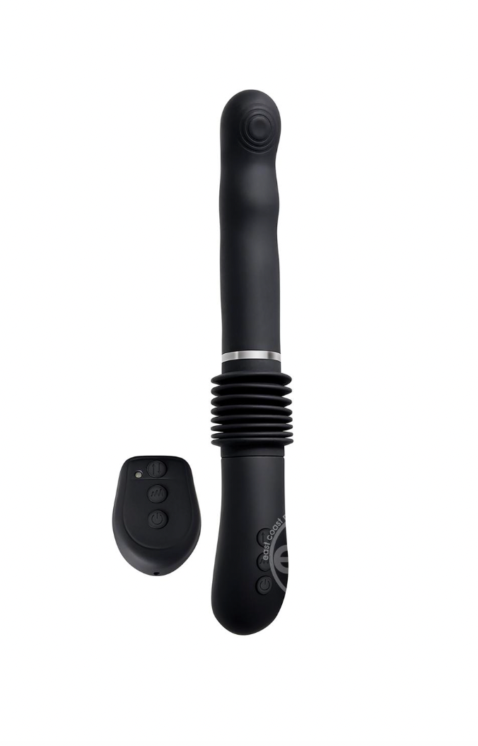 G-Force Thruster w/ Remote Control