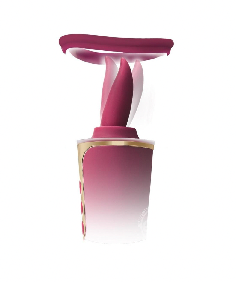 Bodywand Socialite Provacateur Double Ended Vibrator