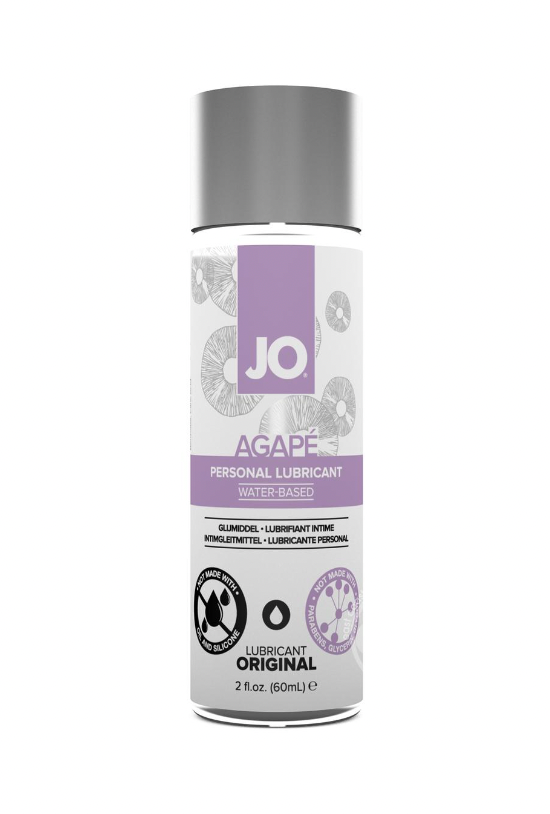 Agape Original Lubricant