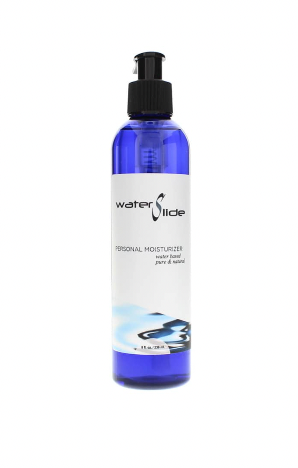 Water Slide Personal Moisturizer
