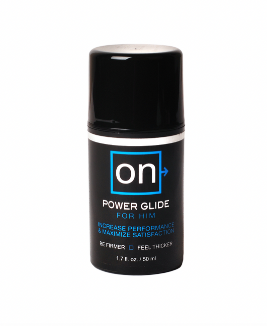 ON Power Glide For Him