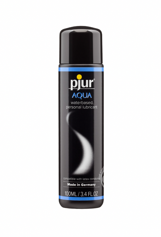 Pjur AQUA Lubricant
