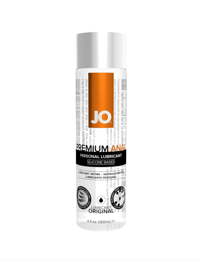 JO Premium Anal Lubricant