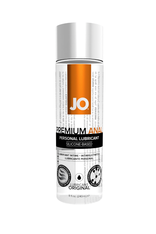 JO Premium Anal Lubricant