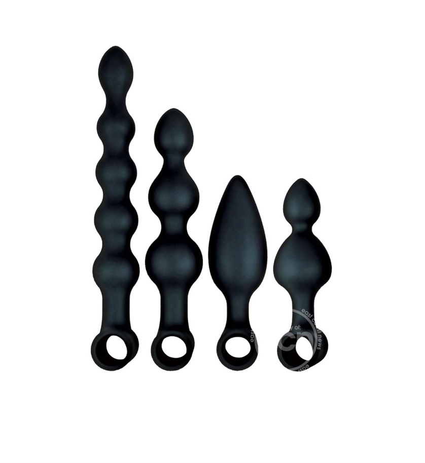 Anal-Ese Vibrating Fantasy Kit
