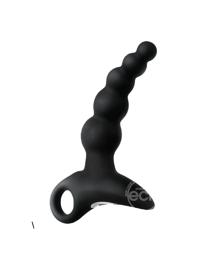 Anal-ese Vibrating Alpha Plug #2
