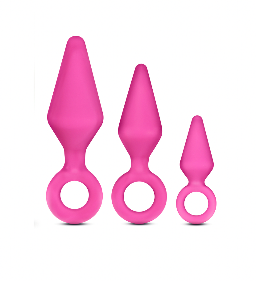 Luxe Candy Rimmer Set