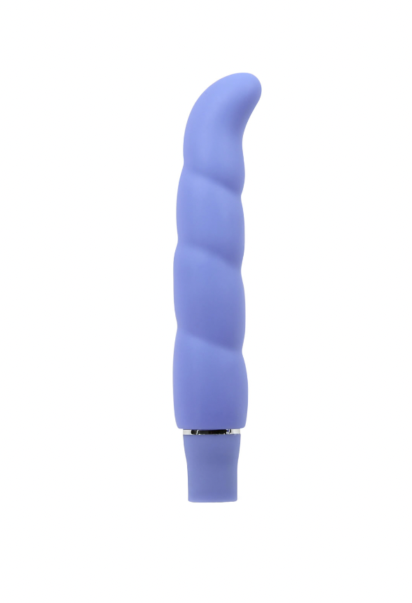 Luxe Purity G Silicone G-Spot Vibrator