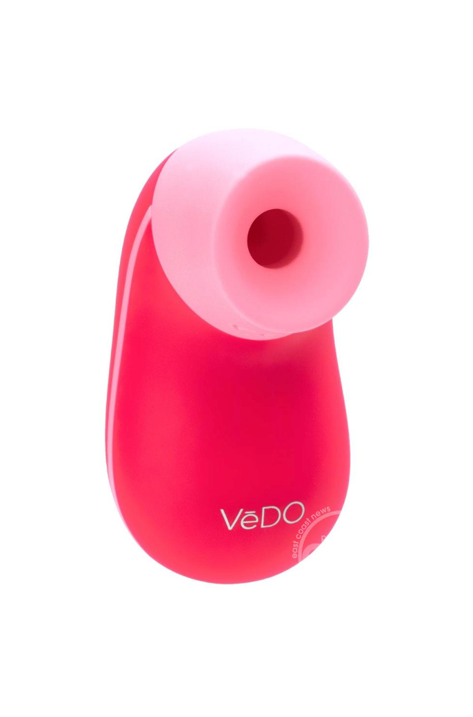 Nami Rechargeable Sonic Vibrator