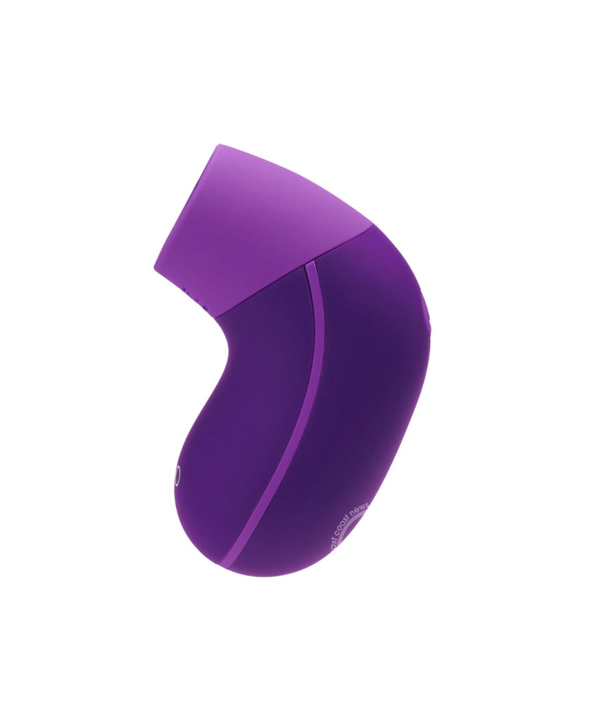 Nami Rechargeable Sonic Vibrator
