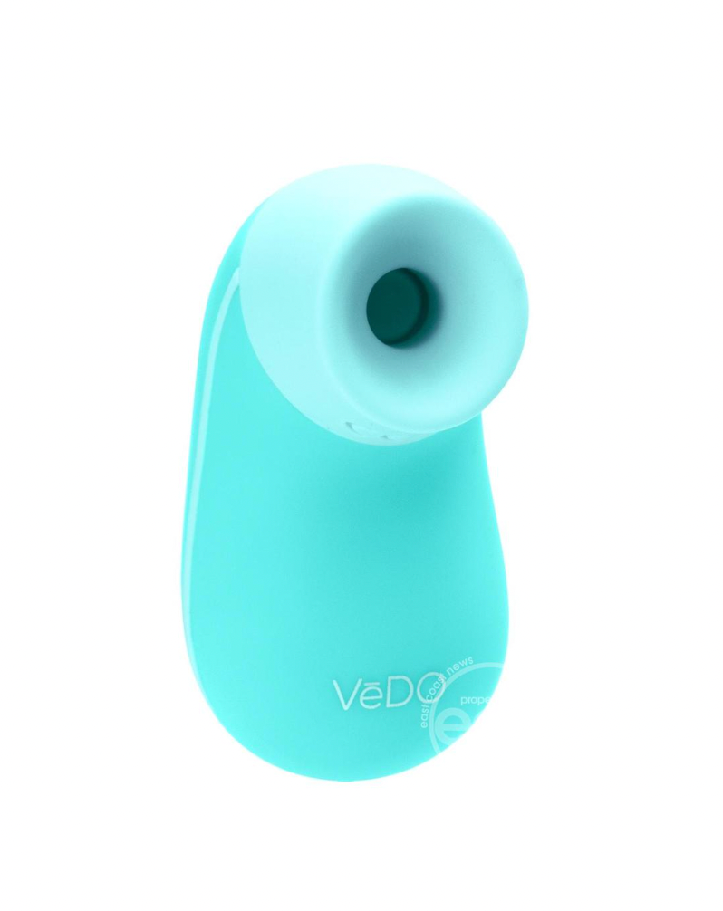 Nami Rechargeable Sonic Vibrator
