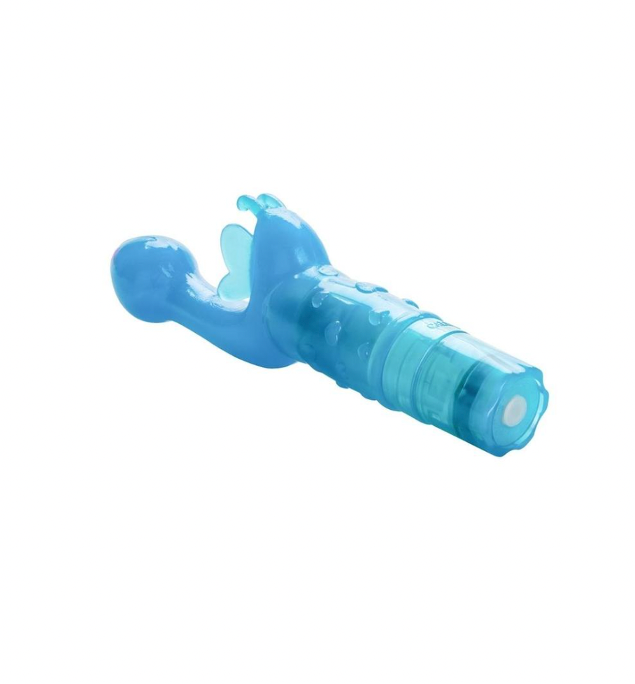 The Original Butterfly Kiss Vibrator
