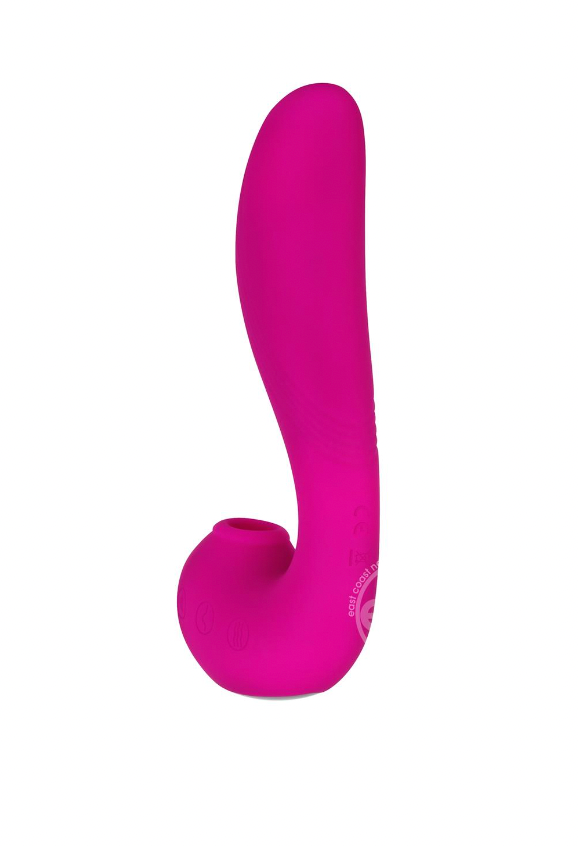 The Note Silicone Rechargeable Vibrator
