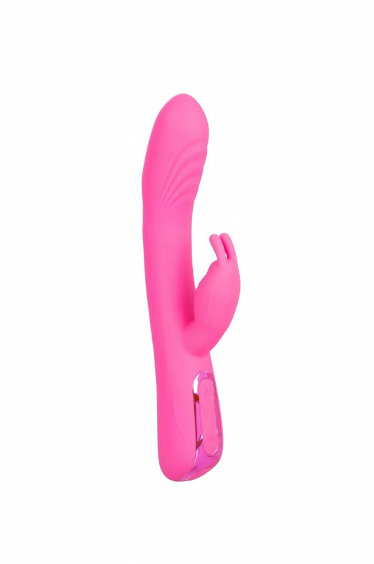 Elite Rocking Rabbit Rechargeable Vibrator