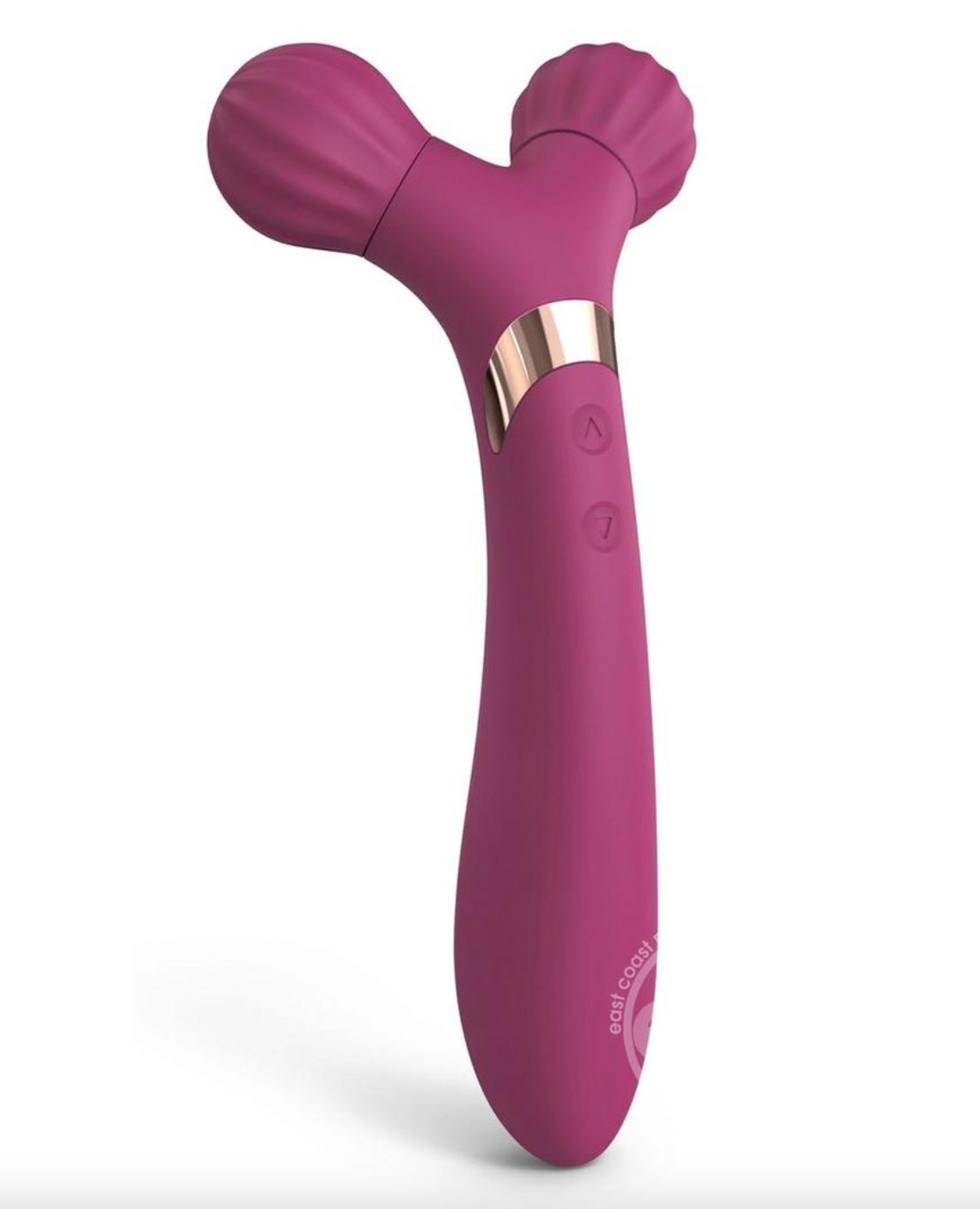 Fireball Body Massager and Vibrator
