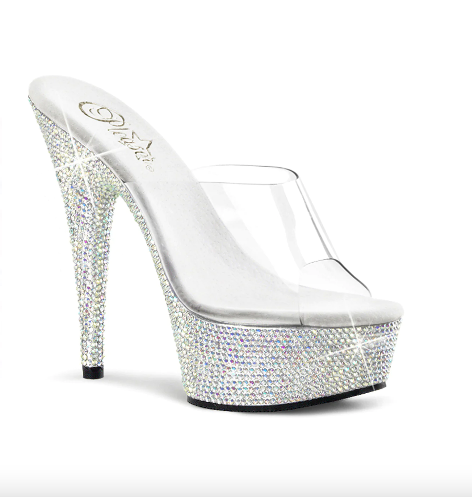 BEJEWELED-601DM