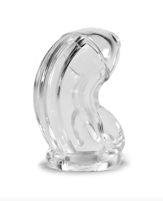 Oxballs Atomic Jock Cock-Lock Chastity Cage