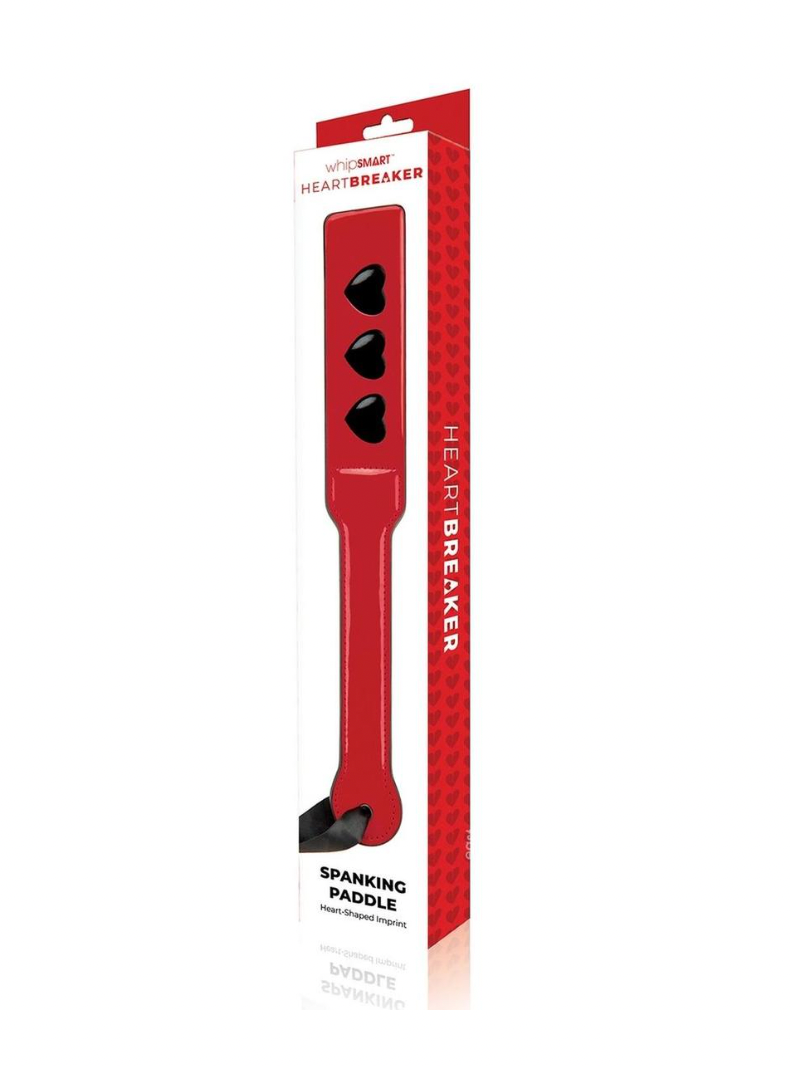 Whipsmart Heartbreaker Paddle