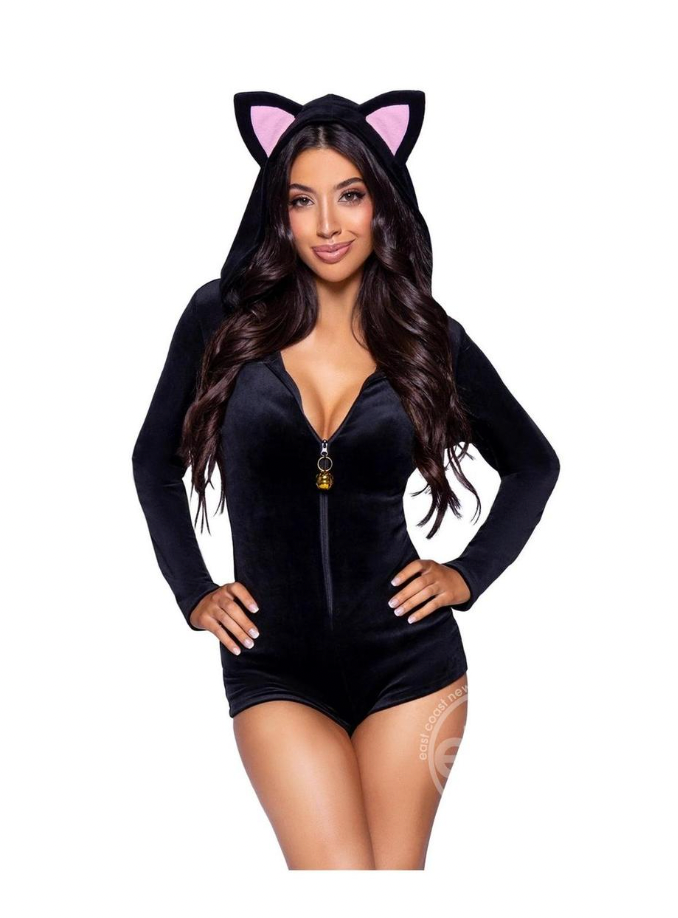 Leg Avenue Comfy Cat Costume